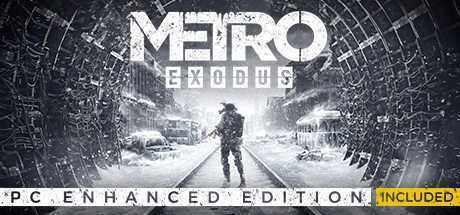 地铁：逃离（Metro Exodus）v1.0.0.7 官方豪华中文版 FPS游戏
