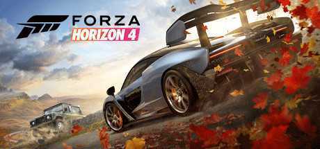 极限竞速：地平线4/Forza Horizon 4（v1.477.567.0版）