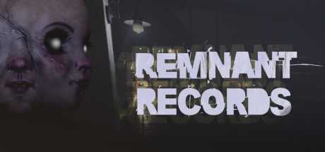 残存记录/Remnant Records（v1.3.0）