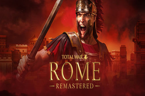 罗马：全面战争重制版（v2.0.5）/Total War: ROME REMASTERED