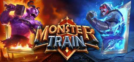 怪物火车/Monster Train（v12905）